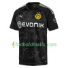 Borussia Dortmund Fodboldtrøjer Udebane 2019/20 Kort ærmer